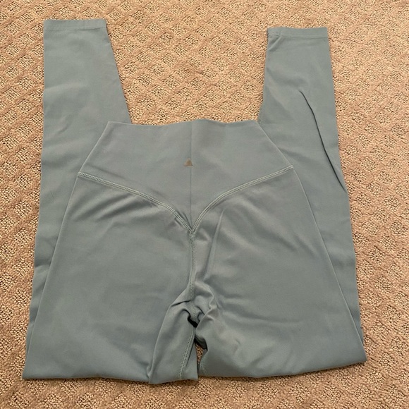 Balance leggings - size M - nothing wrong with them! - Picture 2 of 2